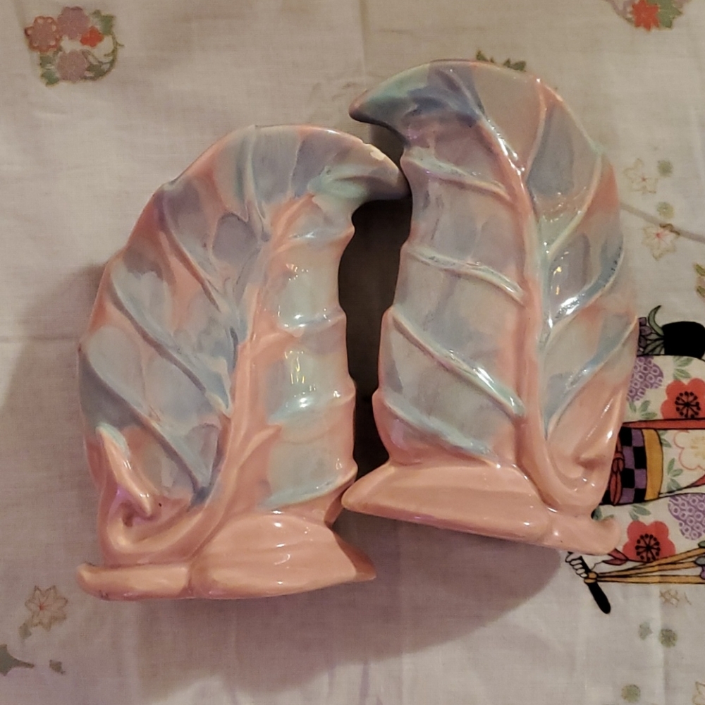 Pastel vases - Picture 8 of 8